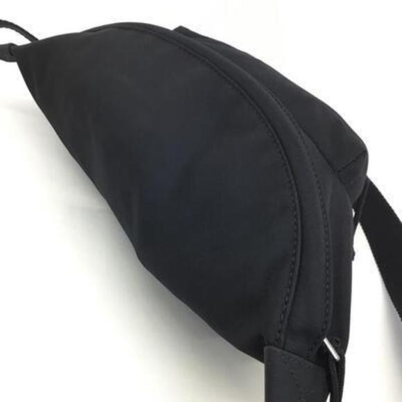 Balenciaga Body Bag Black - Picture 7 of 15